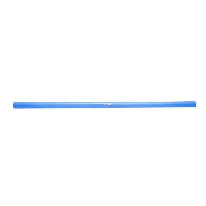 Egyenes hűtőtömlő int. 32x1000mm szilikon textilbetéttel Breckner Germany