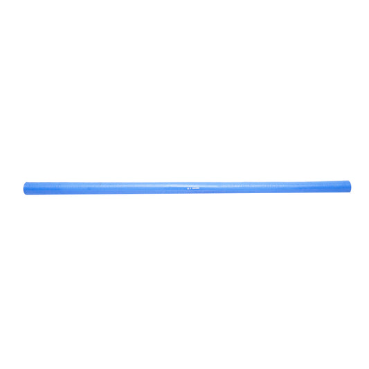 Egyenes hűtőtömlő int. 32x1000mm szilikon textilbetéttel Breckner Germany