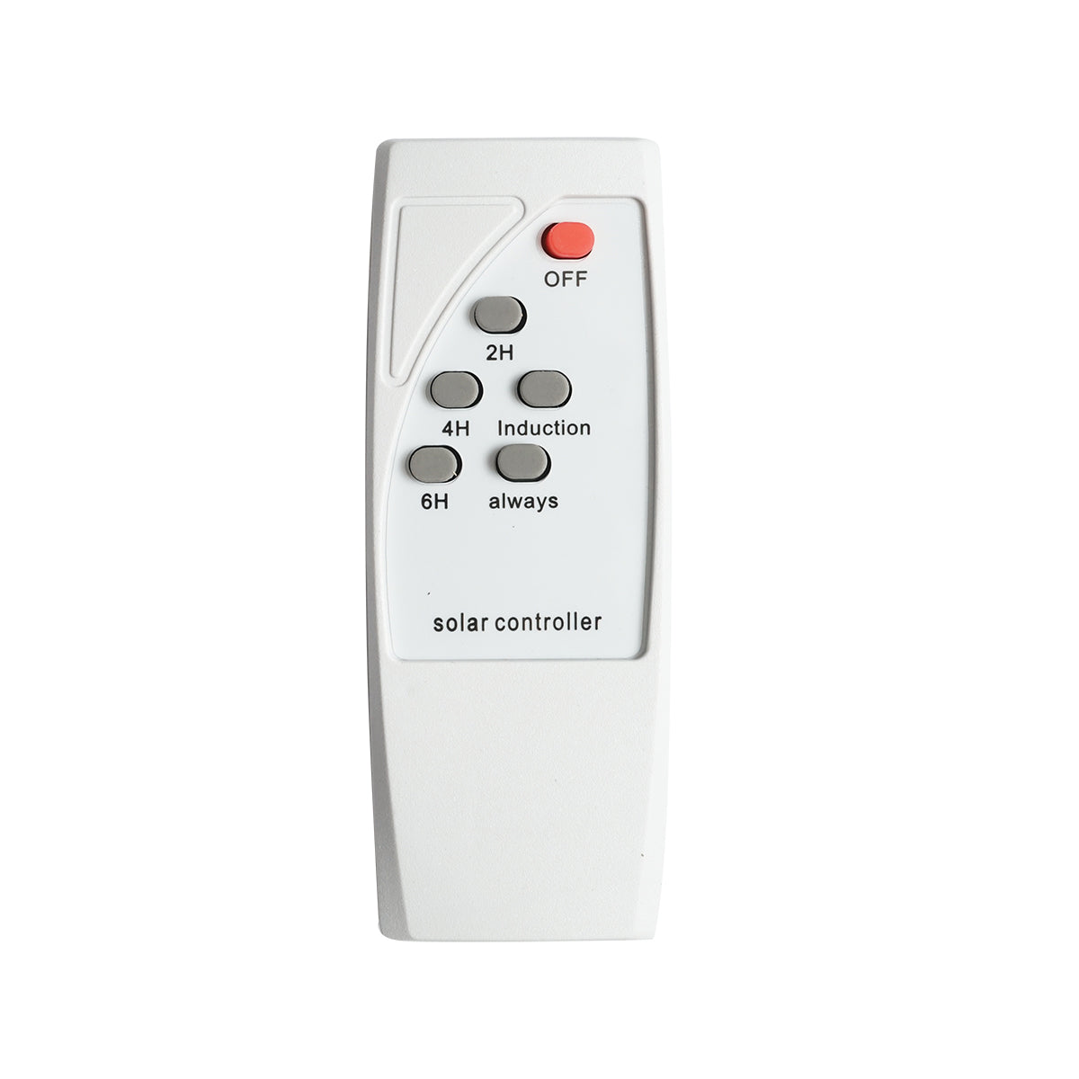 Napelemes LED utcai lámpa 800W, 6500K, IP65, napelemes mozgásérzékelővel, távirányítóval Breckner Germany