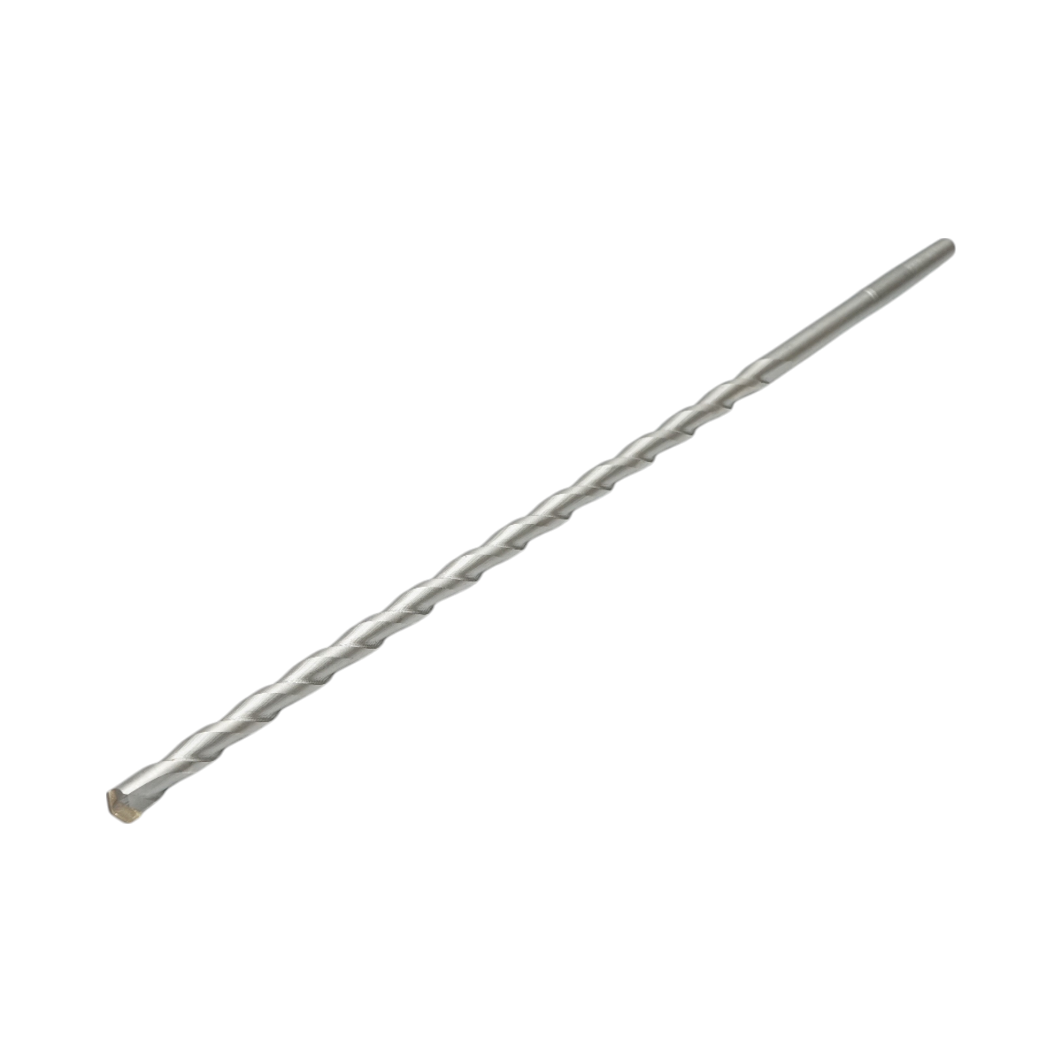 Gyémánt magfúró 340mm, száraz fúrás, kúpos tokmány Breckner Germany