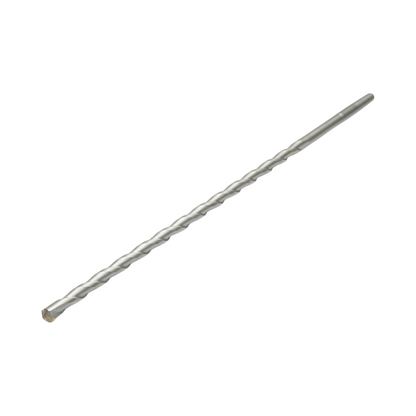 Gyémánt magfúró 340mm, száraz fúrás, kúpos tokmány Breckner Germany