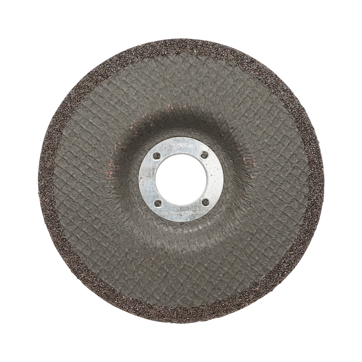Vágó korong fém vágásához és csiszolásához T27 125x4x22x22mm Breckner Germany A feltüntetett ár 1db! 10db/csomag