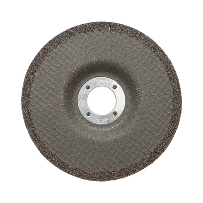 Vágó korong fém vágásához és csiszolásához T27 125x4x22x22mm Breckner Germany A feltüntetett ár 1db! 10db/csomag