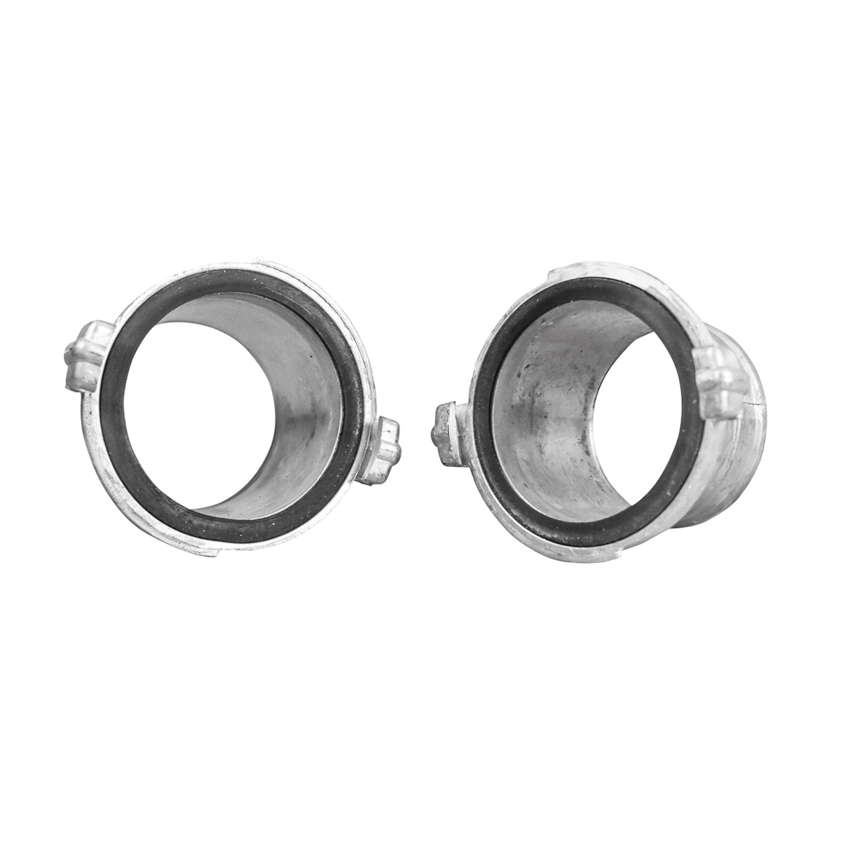 Alumínium 3-tol alumínium tömlőcsatlakozó öntözőtömlőhöz 76,2mm Breckner Germany
