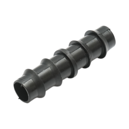 D16x16mm csepegtetőcső szerelvény öntözőrendszerekhez