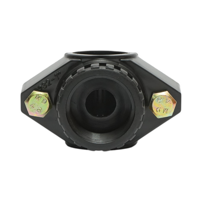 32mm-es csatlakozó nyakperc, 1 inch belső menet öntözőrendszerekhez