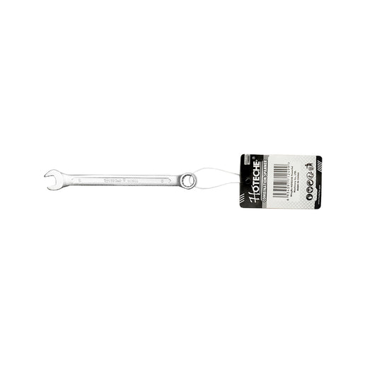 Kombinált csavarkulcs és gyűrűskulcs 8mm Hoteche