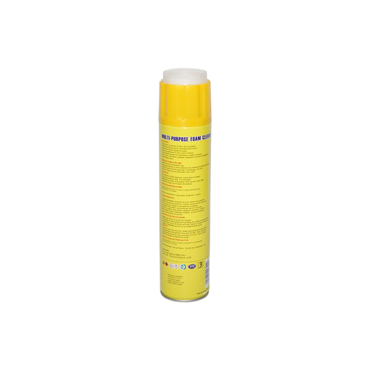 Kárpittisztító spray 650ml Breckner Germany
