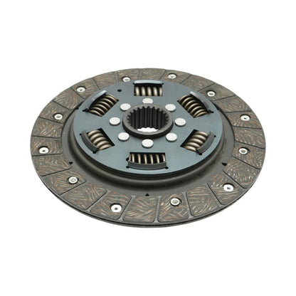 PTO tengelykapcsoló tárcsa John Deere 35x225mm Z=23 OEM kód AL120019