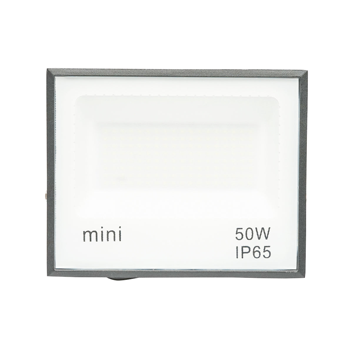 LED reflektor 30W, 220V, 3000K, IP65, 190x155mm Breckner Germany