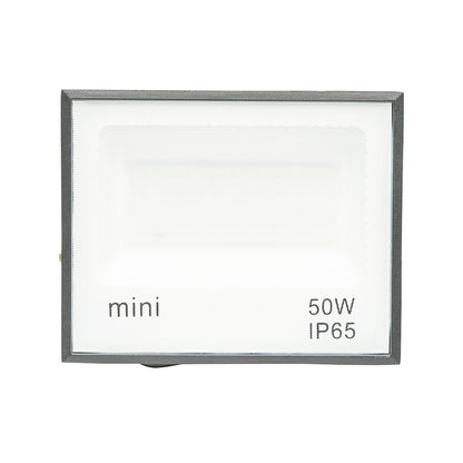 LED reflektor 30W, 220V, 3000K, IP65, 190x155mm Breckner Germany