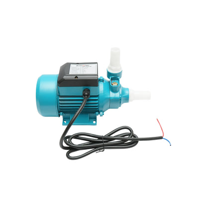 Felszíni vízszivattyú 180W, 12V áramlási sebesség 1,5m3/h napelemes panelhez Breckner Germany