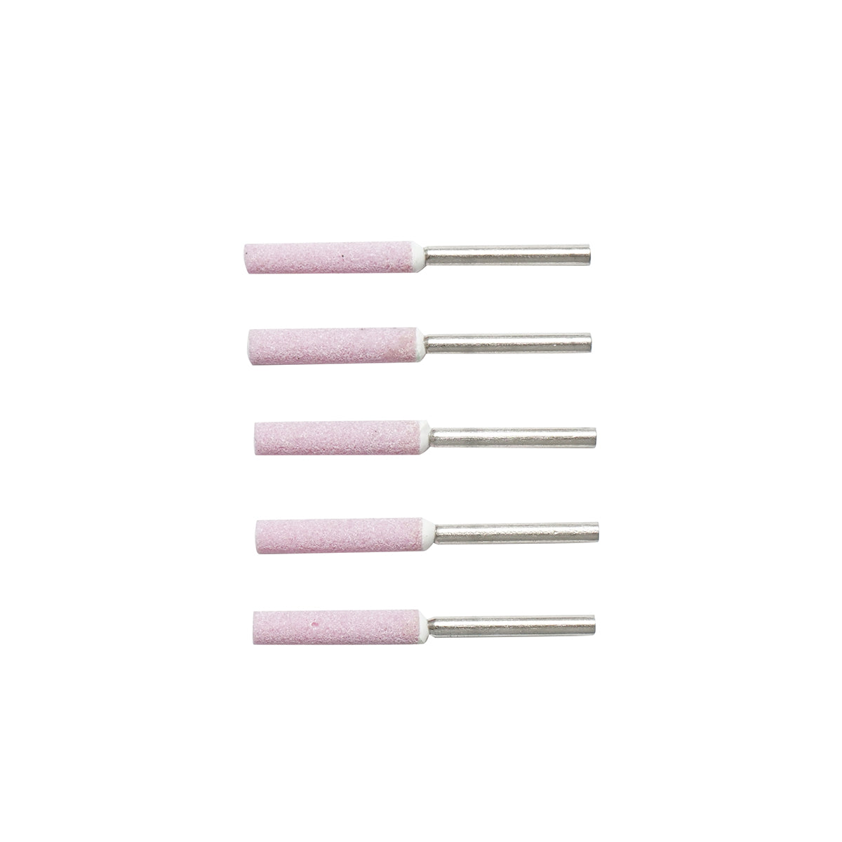 5 darabos csiszolóelem készlet láncfűrész élezőhöz 3/16 (4.8mm)