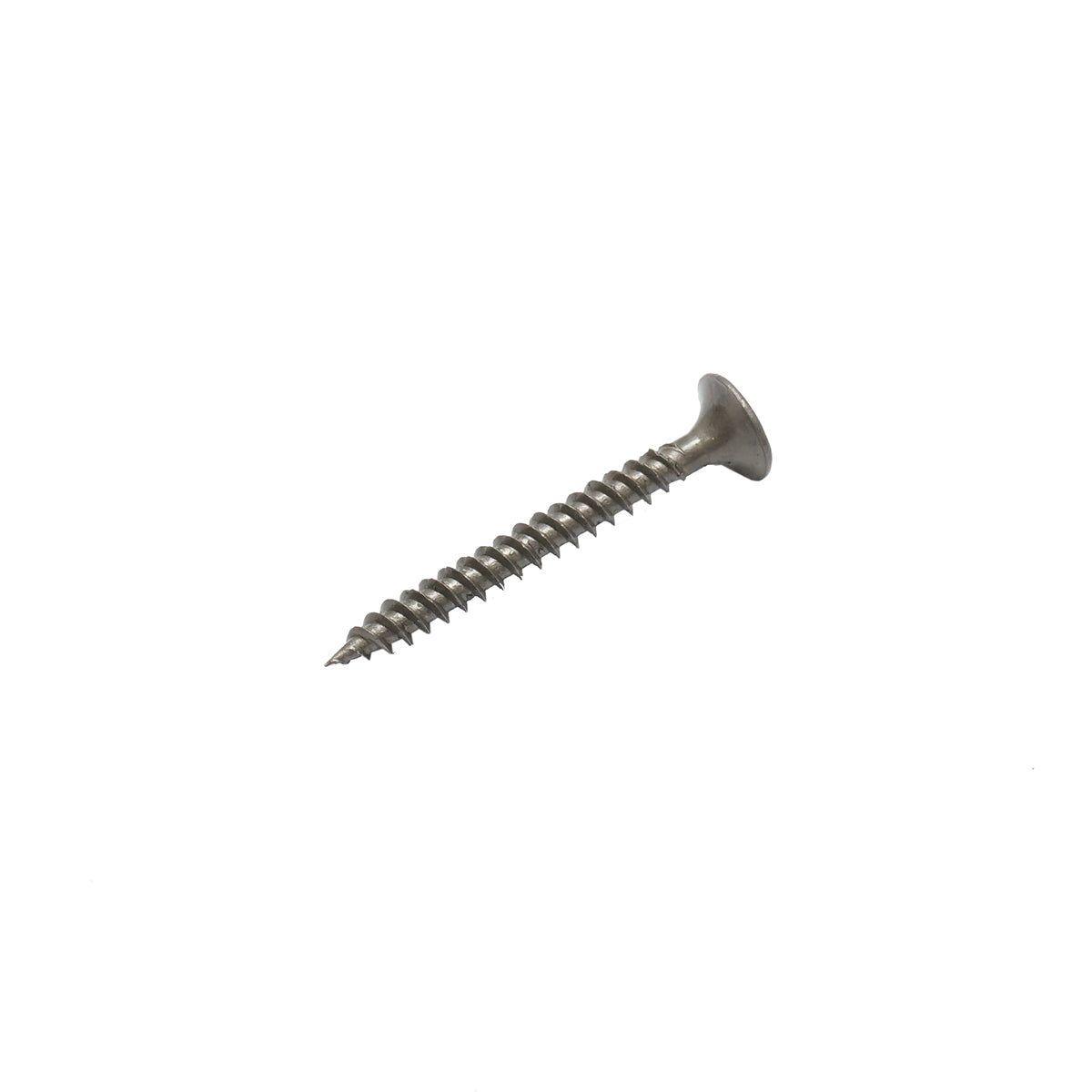 Önmetsző 3.5x35mm foszfátozott acél önmetsző gipszkarton csavar, vízbe fojtott fejjel 1000 db/doboz