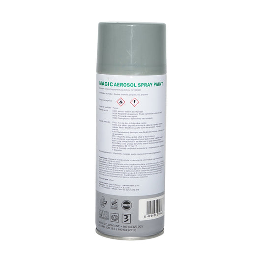 Festékszóró Magic grey 7001 450 ml