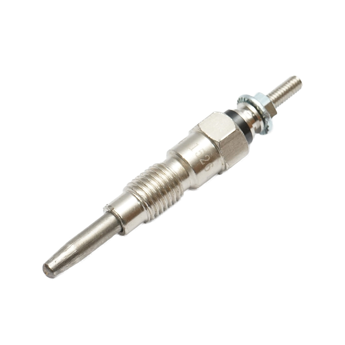 Izzítógyertyák Kubota OEM kód 15261-65510, 15261-65513, 1526165510, 1526165513, 1526165510, 1526165513, 15521-6551-2, 15521-65510, 15521-65510, 15521-65512, 15521-65512, 15521-65512, 1552165510, 1552165512, B72519.