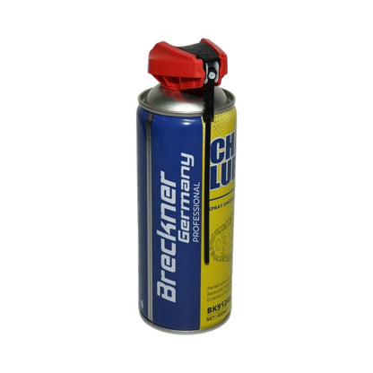 Láncolaj spray 450ml Breckner Germany