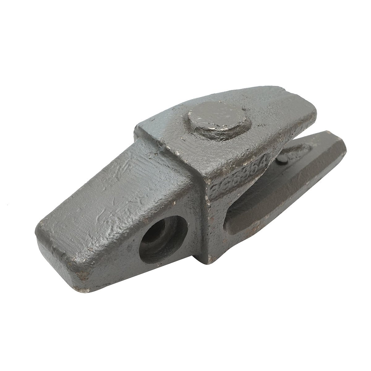 Caterpillar J350 OEM kód 3G8354, kotrógép vödörfog adaptere
