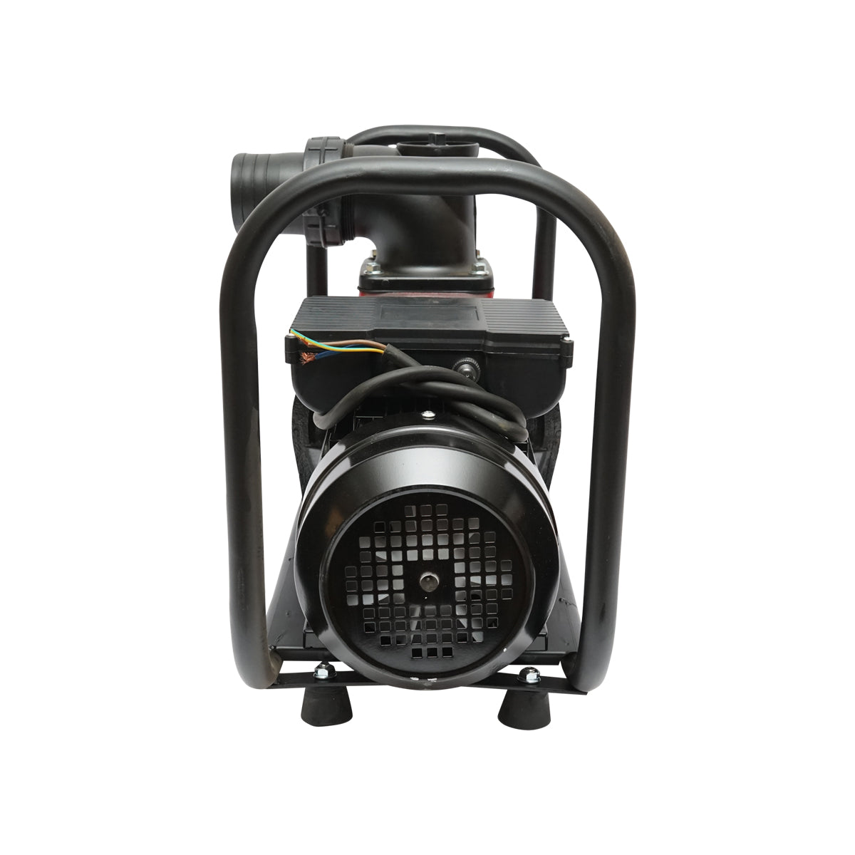 Felszíni víznyomásfokozó szivattyú 220V, 2.5KW, 40m3/h, 3colos, maximális emelőmagasság 17m