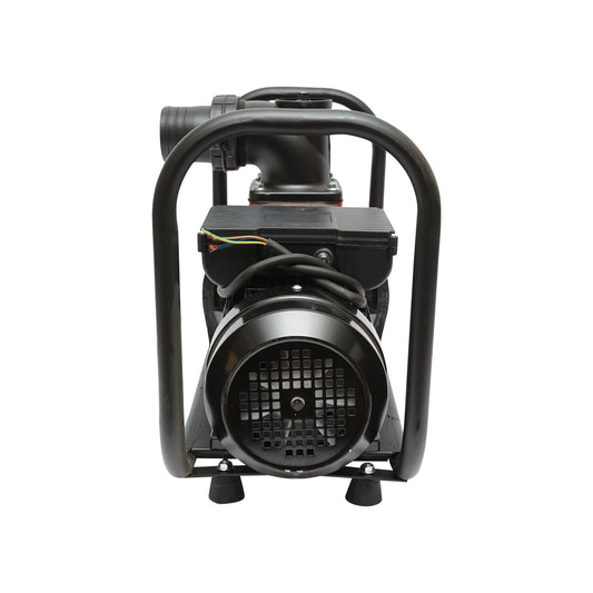 Felszíni víznyomásfokozó szivattyú 220V, 2.5KW, 40m3/h, 3colos, maximális emelőmagasság 17m