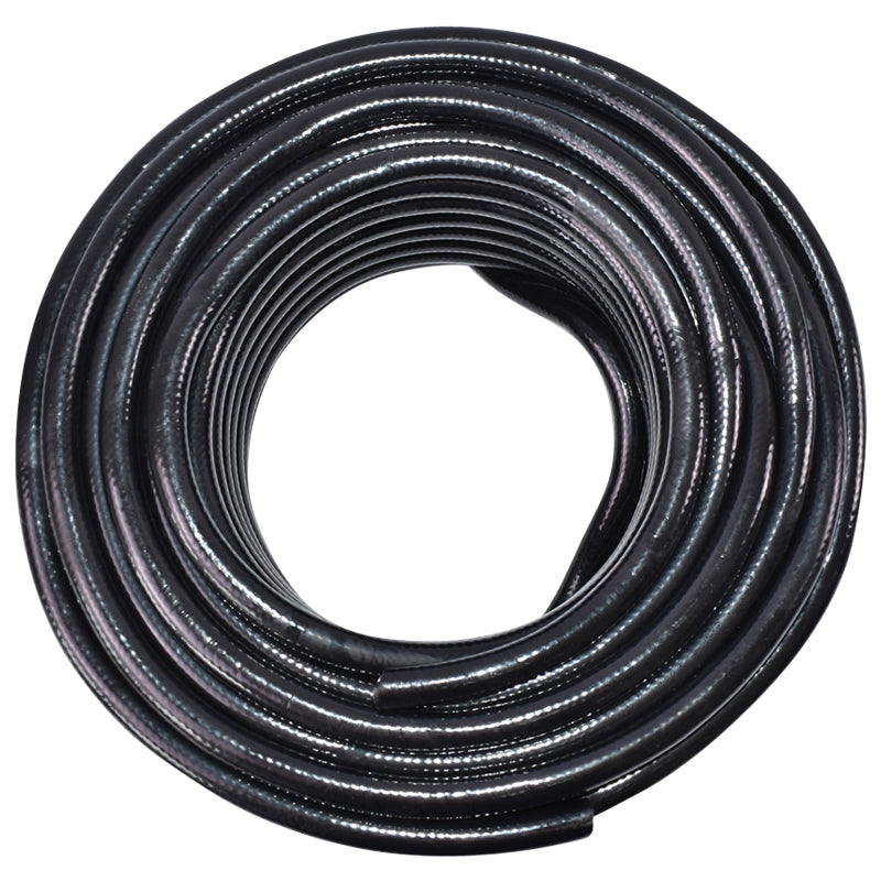 Üzemanyagtömlő textilbetéttel fi6 d=6mm és D=13mm 30 méter