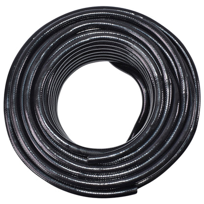 Üzemanyagtömlő textilbetéttel fi6 d=6mm és D=13mm 30 méter