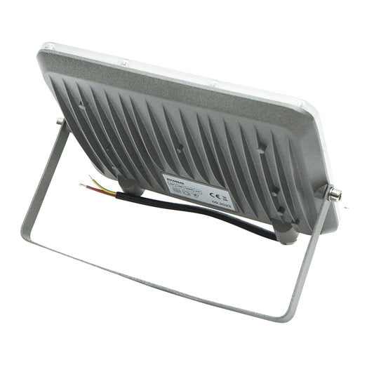 LED reflektor 50W, 220V, 6500K, IP66, 210x160x25mm Breckner Germany