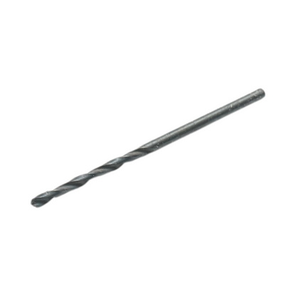 Fém fúrószár 2x24x49mm HSS-R DIN 338, hengeres szárral
