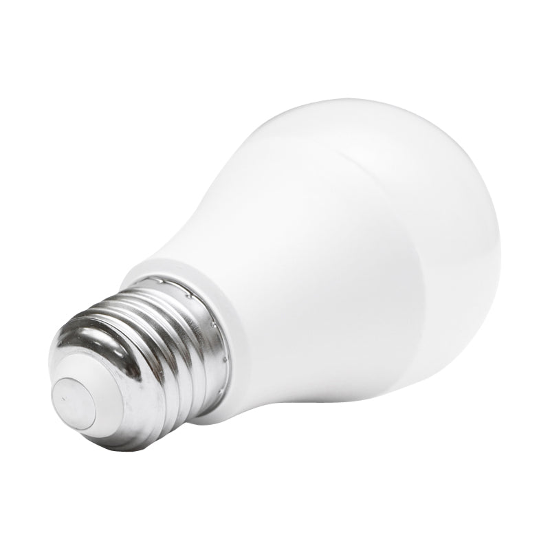 LED izzó E27 7W 220V meleg fény 2700K. 630 lumen Breckner Germany