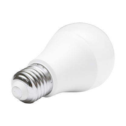 LED izzó E27 7W 220V meleg fény 2700K. 630 lumen Breckner Germany