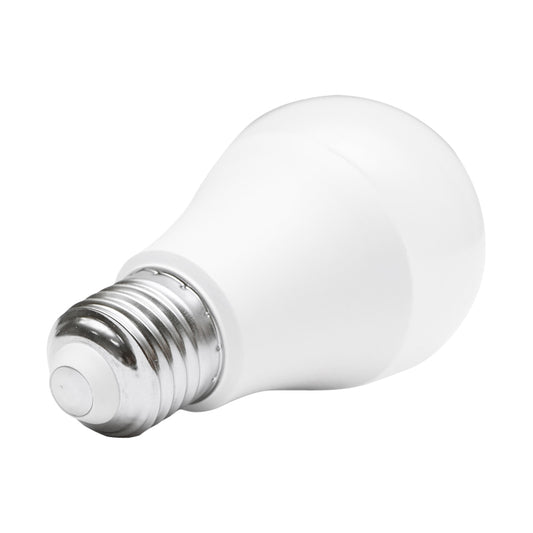 LED izzó E27 7W 220V meleg fény 2700K. 630 lumen Breckner Germany