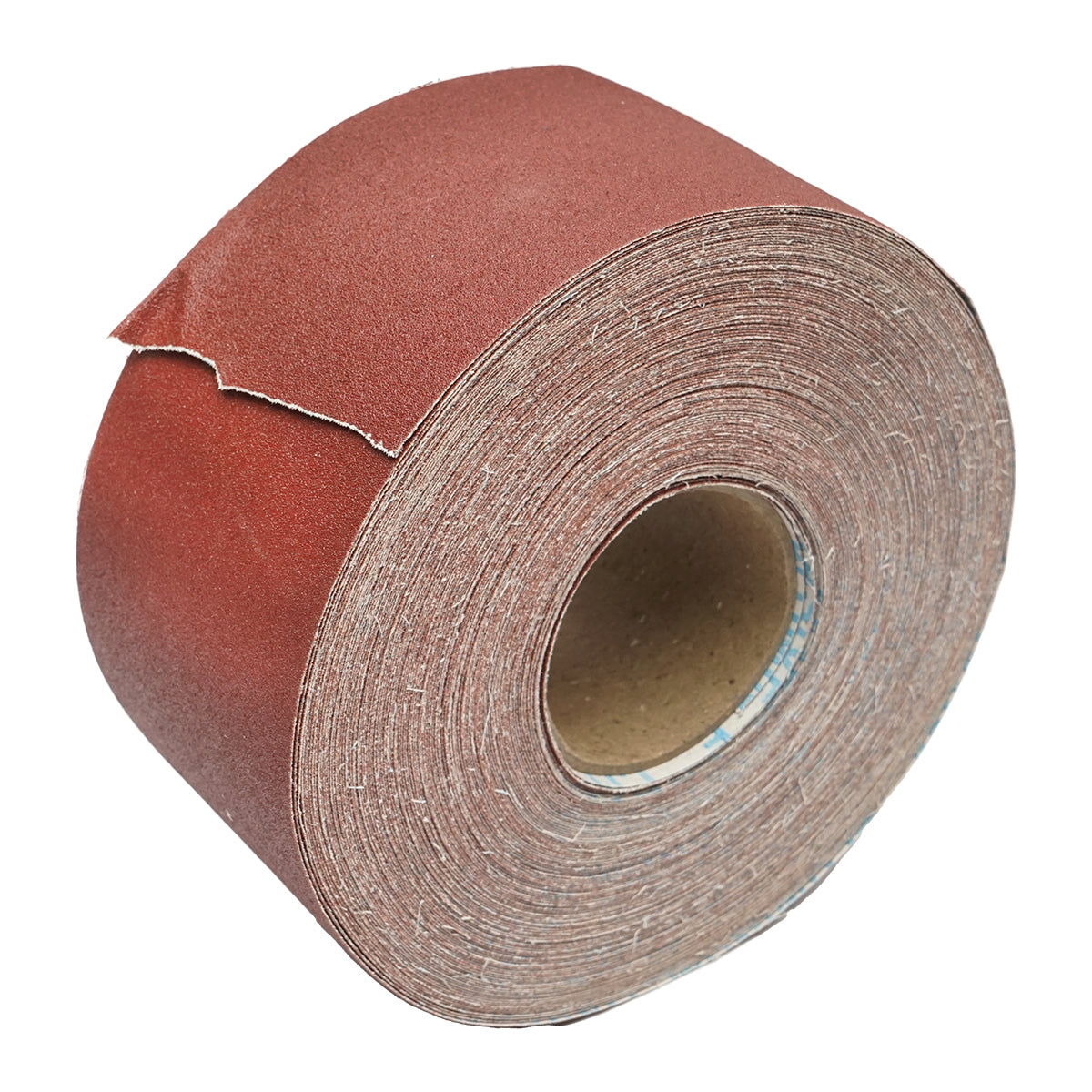Smirghel tekercs textil hátlapon P150 100mmx50m