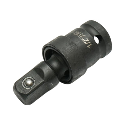 Breckner Germany 1/2” Cr-Mo kardáncsuklós ütvecsavarozó adapter