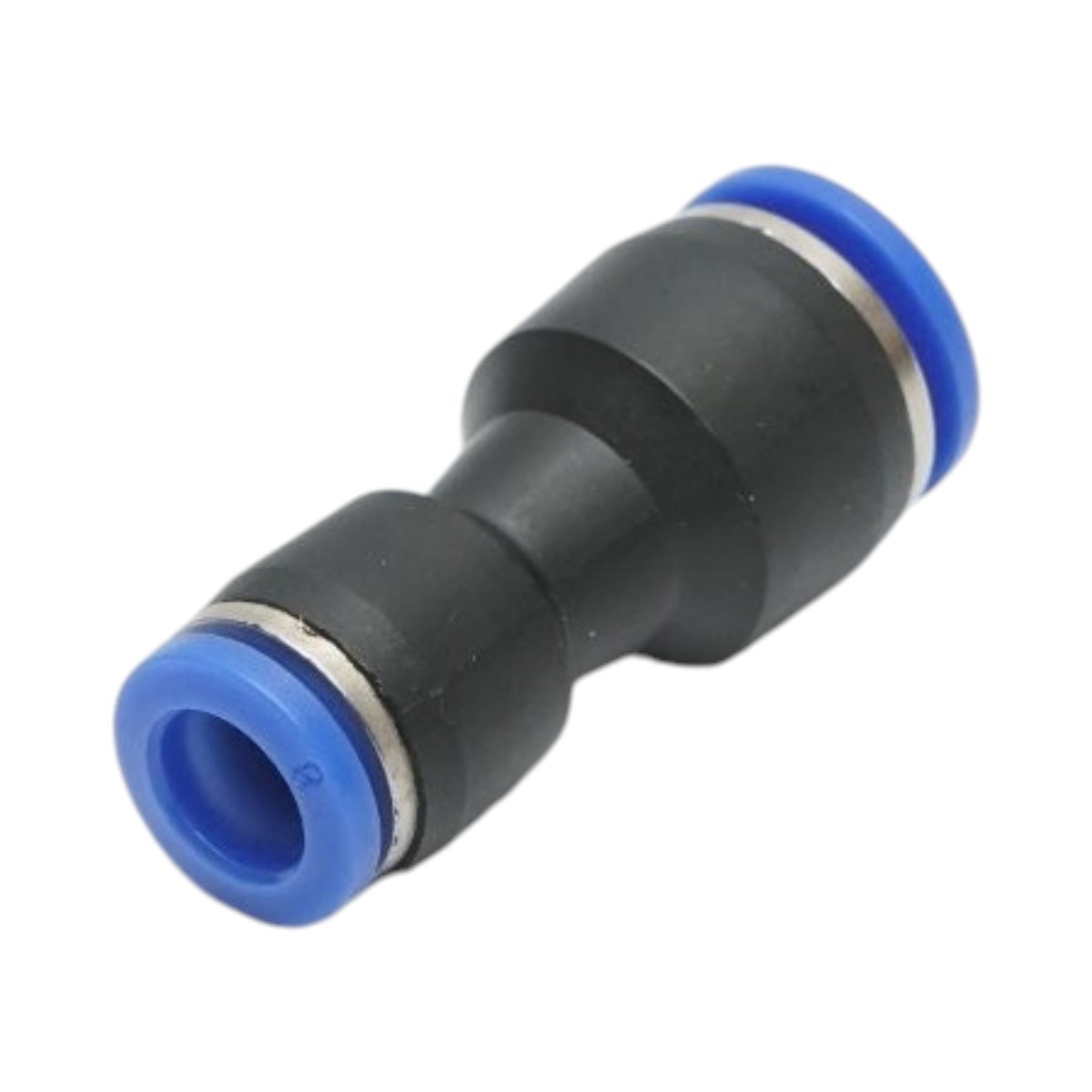 Gyors csatlakozó redukált műanyag 8x10mm