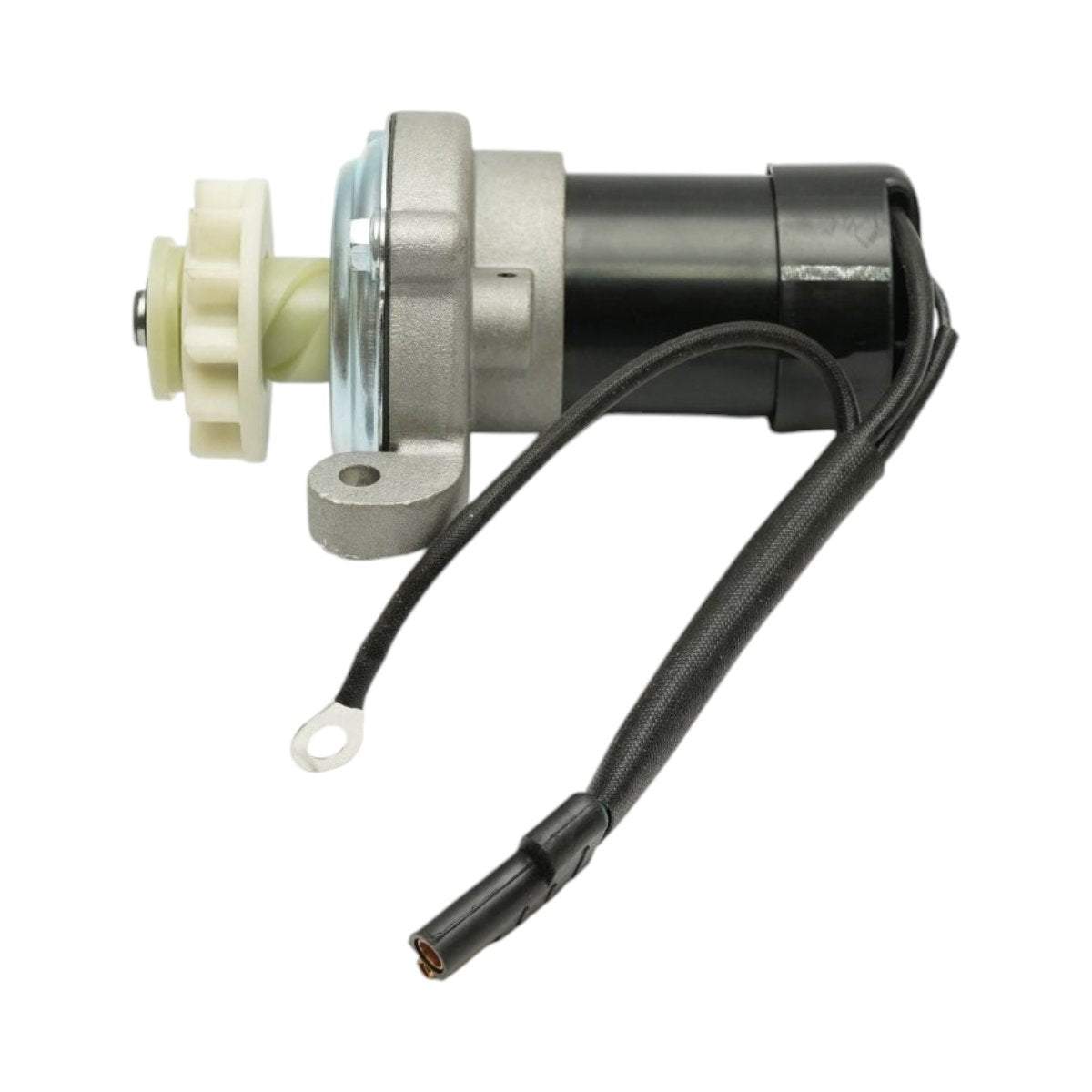Indítómotor robot fűnyírógéphez távirányítóval, Loncin 9CP motor 40TH341 THOR modell