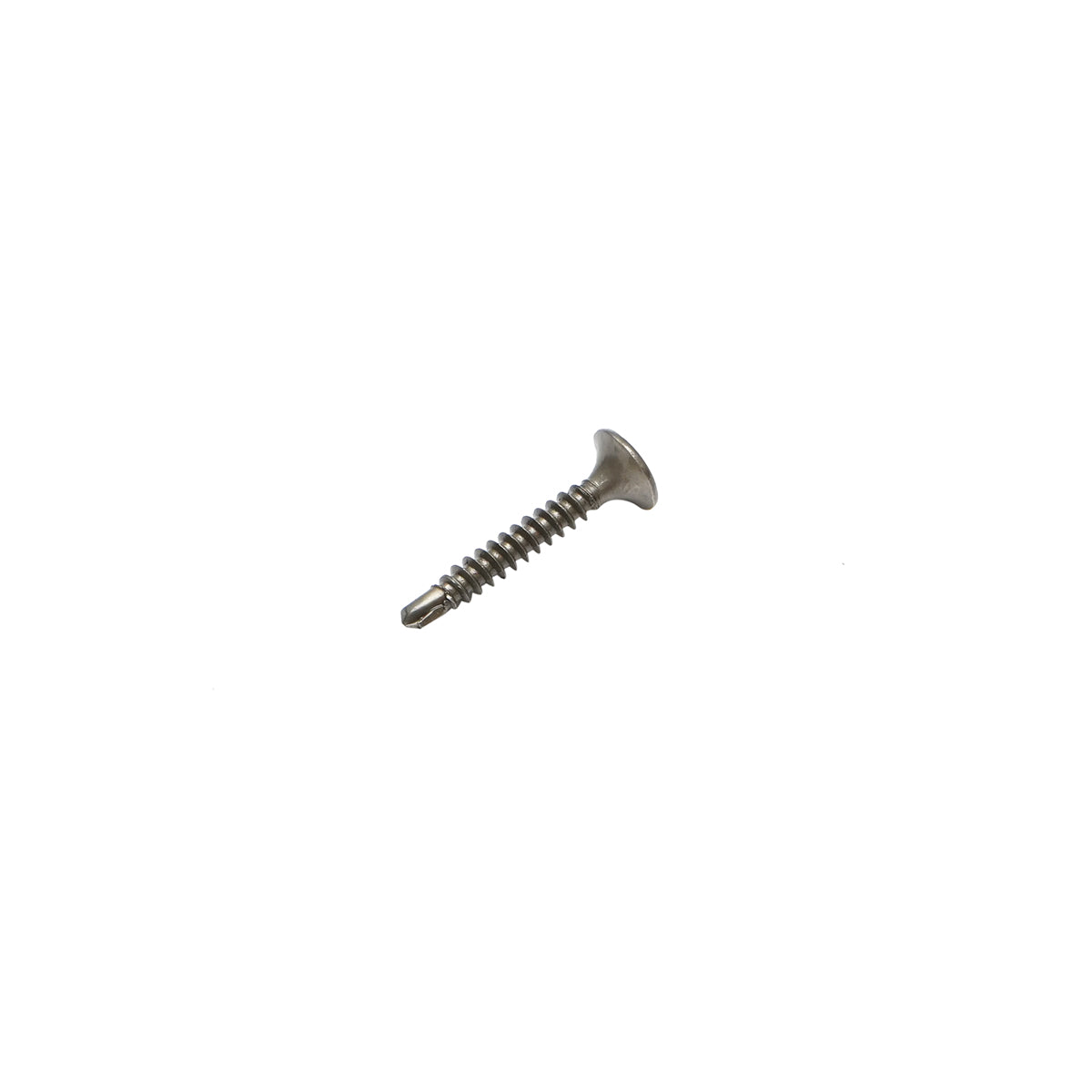 Önfúró 3.5x25mm foszfátozott acél önfúró fa gipszkarton csavar, vízbe fojtott fejjel 1000 db/doboz