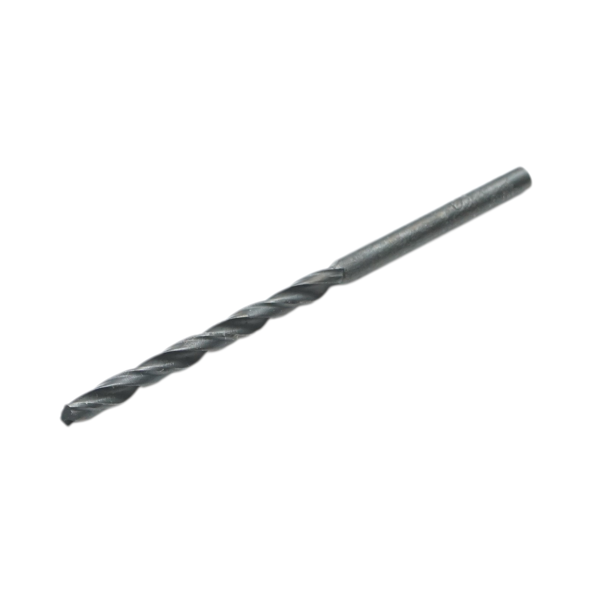 Fém fúrószár 3x33x61mm HSS-R DIN 338, hengeres szárral