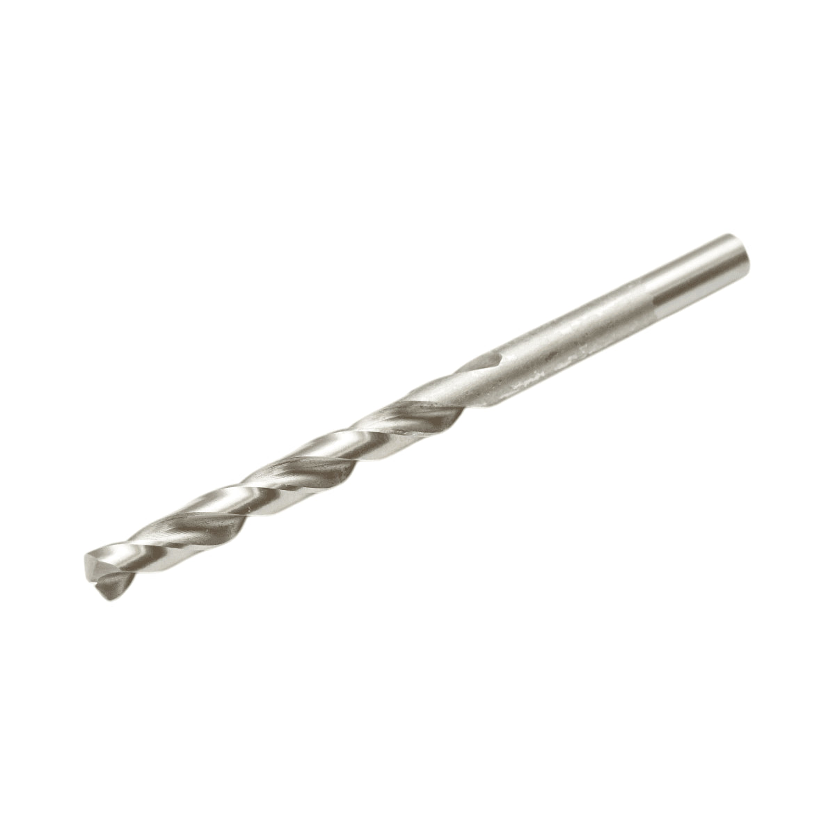 Fém fúrószár 6x57x93mm HSS-G Pro DIN 338, hengeres szárral