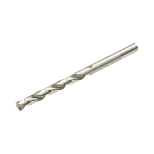 Fém fúrószár 6x57x93mm HSS-G Pro DIN 338, hengeres szárral
