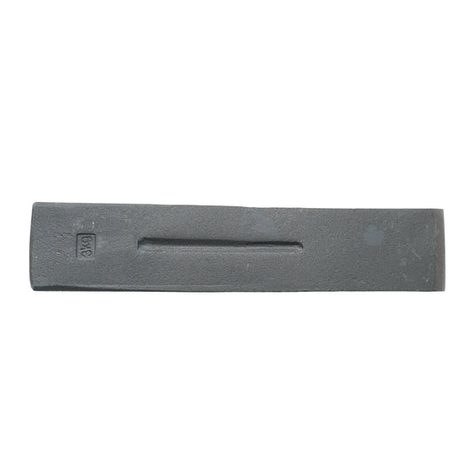 Hasító Acél fejsze fej 3000g 270x55x45mm Breckner Germany
