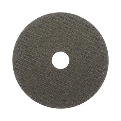 Vágó korong, Flex korong fém vágásához és polírozásához T41 125x2.5x22mm Breckner Germany  A feltüntetett ár 1db! 10db/csomag