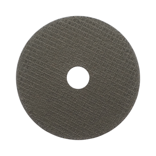 Vágó korong, Flex korong fém vágásához és polírozásához T41 125x2.5x22mm Breckner Germany  A feltüntetett ár 1db! 10db/csomag