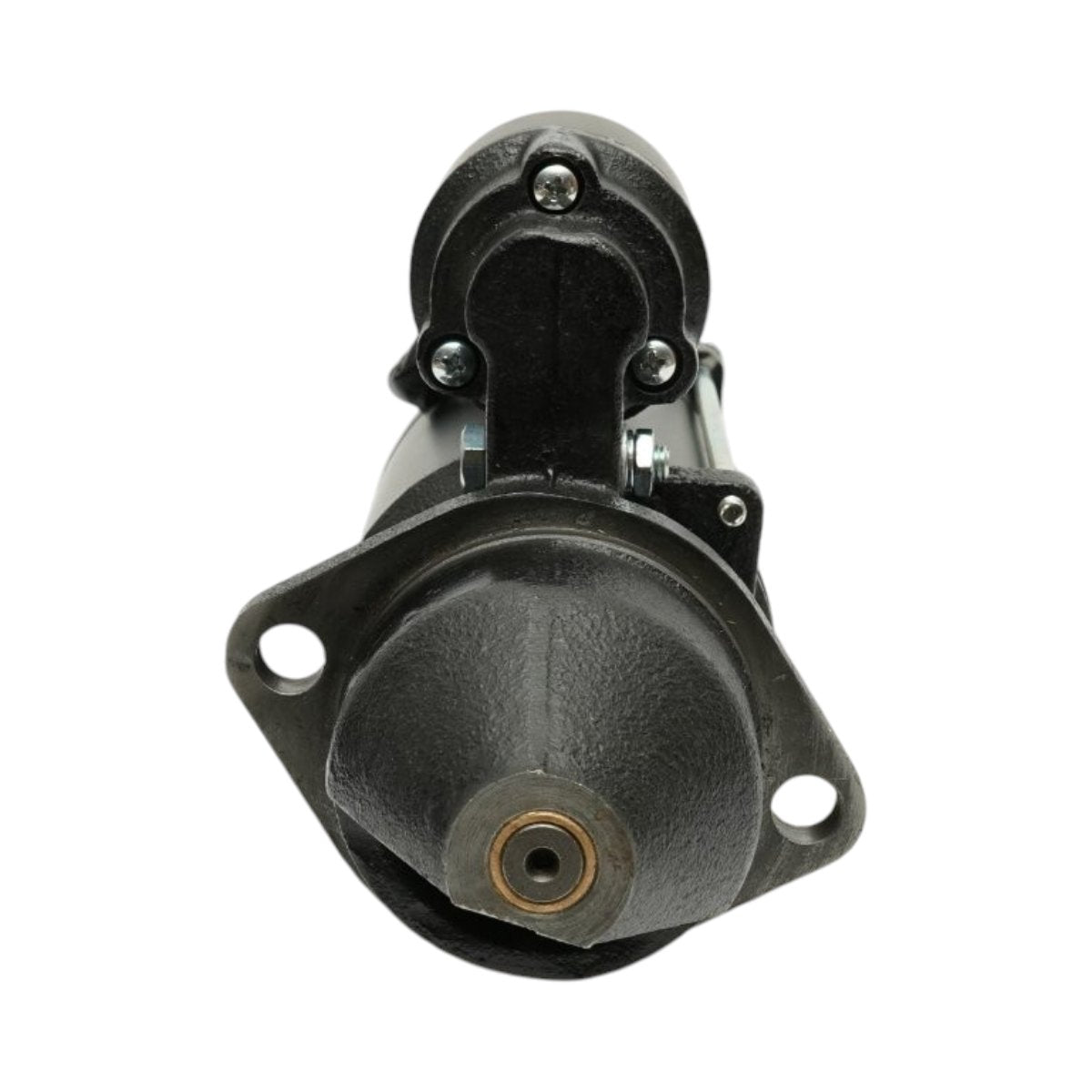 Önindító / Villanymotor 12V, 3.0kW, Z=10 Renault, Claas, Deutz, Fendt, Hyundai, John Deere, Liebherr, New Holland, Belarus, Carraro cod OEM IS1055, AZF4253