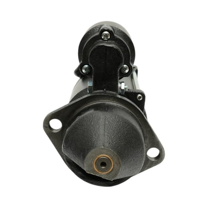Önindító / Villanymotor 12V, 3.0kW, Z=10 Renault, Claas, Deutz, Fendt, Hyundai, John Deere, Liebherr, New Holland, Belarus, Carraro cod OEM IS1055, AZF4253