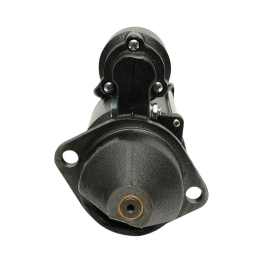 Önindító / Villanymotor 12V, 3.0kW, Z=10 Renault, Claas, Deutz, Fendt, Hyundai, John Deere, Liebherr, New Holland, Belarus, Carraro cod OEM IS1055, AZF4253