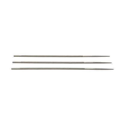 3 darabos kerek élező láncfűrészlánc éles 4.5x200mm Breckner Germany
