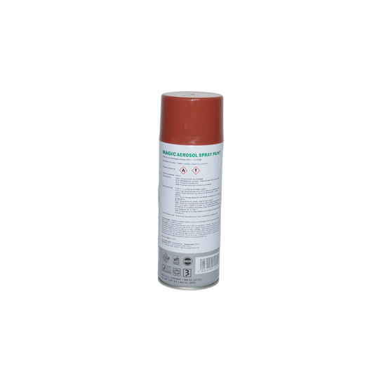 Magic piros bikaviadal festékszóró 450 ml