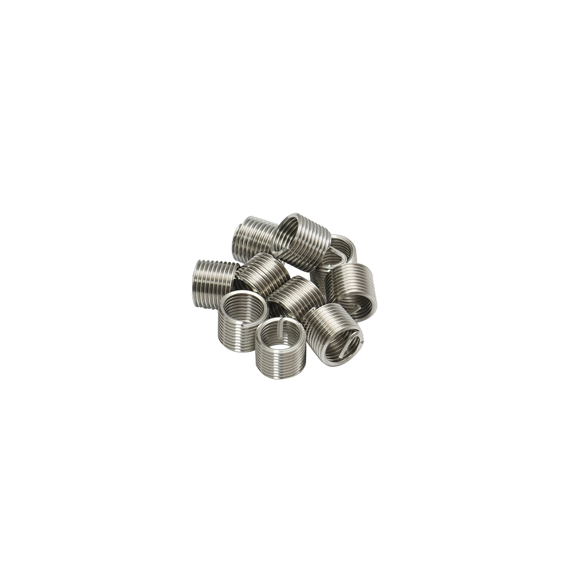 Spirálmenetes javítóbetét M10x1.25mm 25 db Breckner Germany