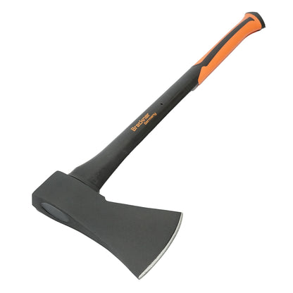 Fejsze 1250g, 700mm üvegszálas nyéllel és acél pengével Breckner Germany