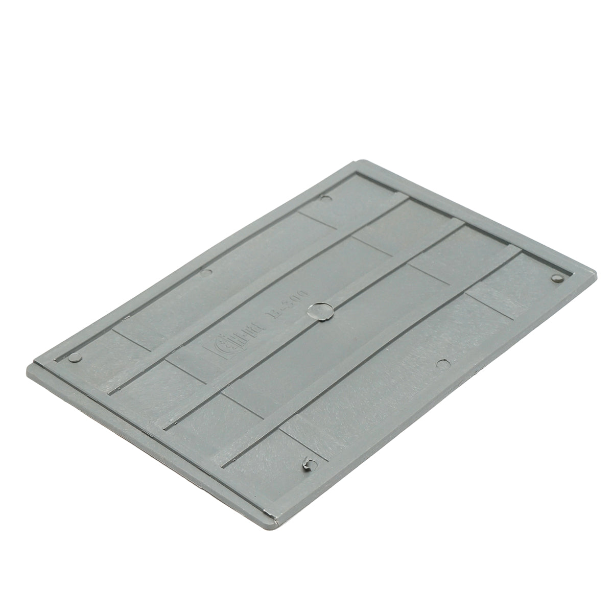 Belső elválasztó műanyag tárolódobozhoz 175x317x148mm A300MA/A300K